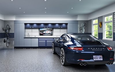 The Ultimate Guide to Organizing Your Garage for Car Enthusiasts…